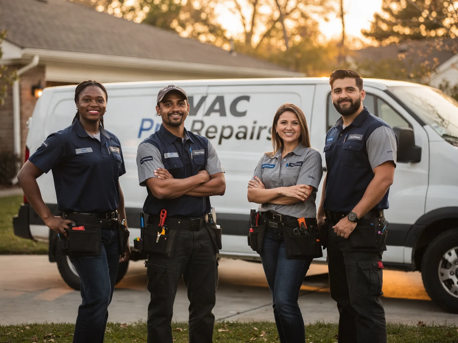 Heat Pump Repair company in Cozad, NE
