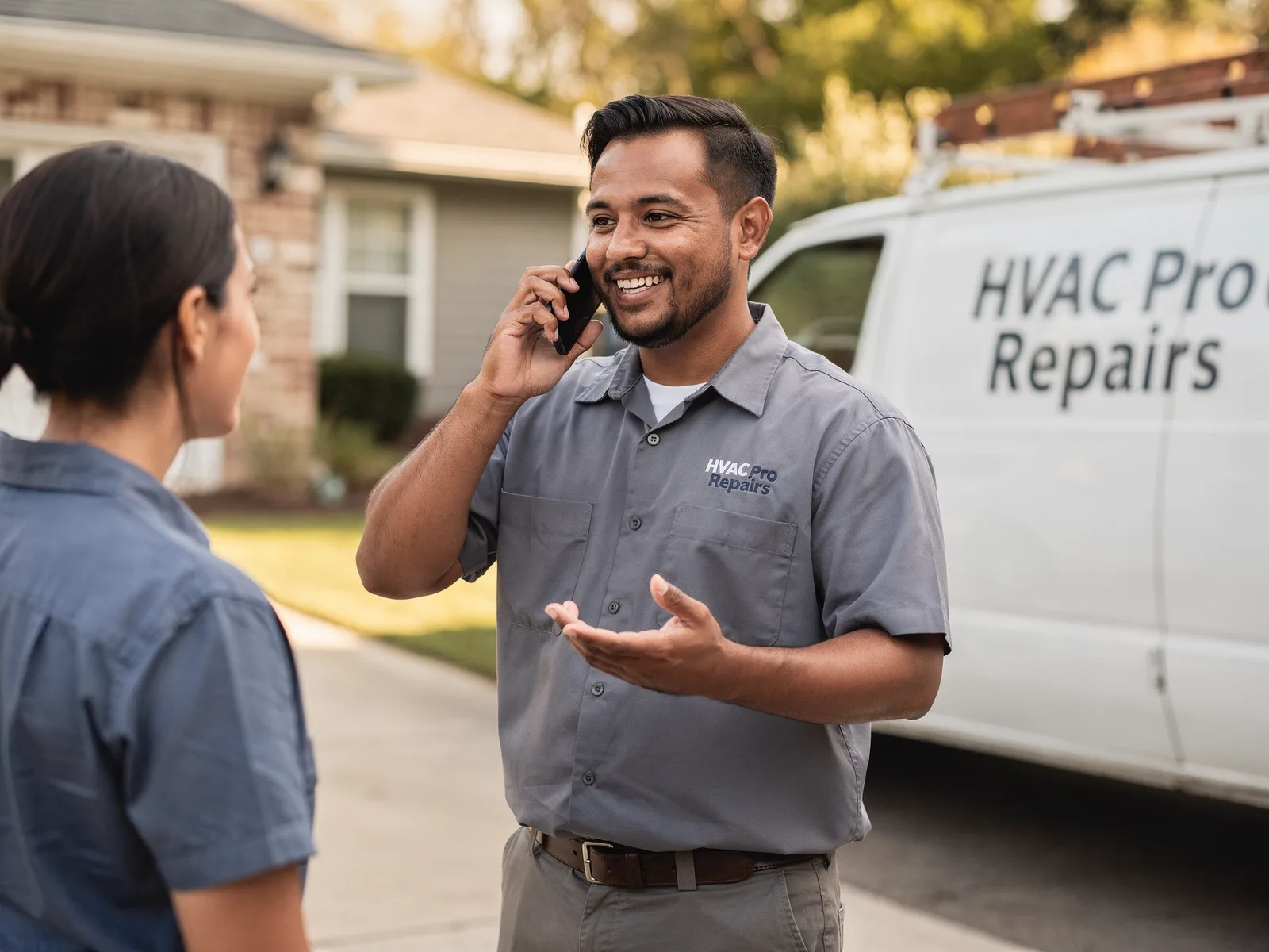 Heat Pump Repair Cozad, NE FAQs